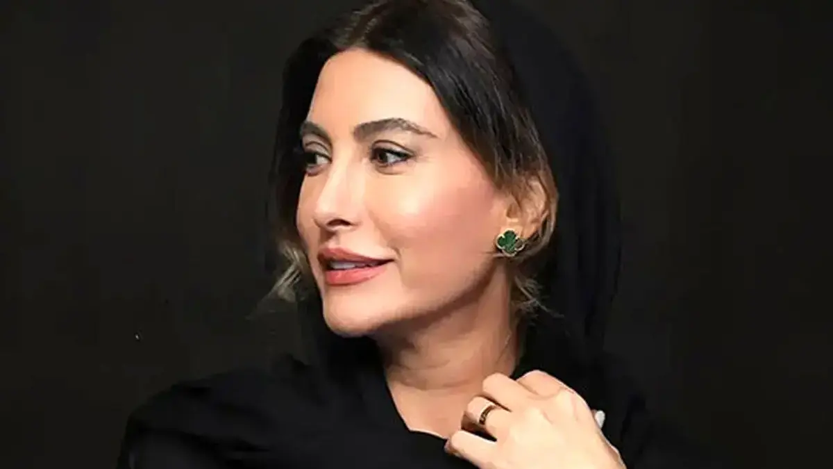 عکس| فریبا نادری به سیم اخر زد/ استوری عجیب خانم بازیگر