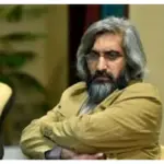 ویدیو| رجزخوانی عجیب وحید جلیلی با آسیب زیاد به حنجره جلب توجه کرد