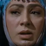 سفر در زمان؛ نسرین مقانلو (ناریه) همسر اول مختار سریال مختارنامه در 58 سالگی