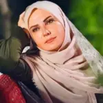 آلبوم دیده‌نشده عروسی لعیا زنگنه؛ پشت پرده زندگی خصوصی‌ خانم بازیگر و همسر جوانش فاش شد!