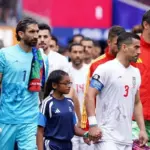 ایران چطور می‌تواند به مرحله بعد جام‌جهانی ۲۰۲۶ صعود کند؟ تکلیف گروه G در دیدارهای پایانی مشخص می‌شود!