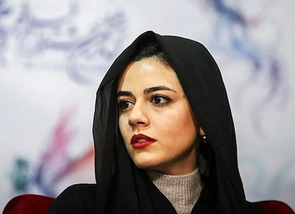 ویدیو| ماهور الوند با استایل کاملا متفاوت در مراسم بهروز رضوی - تصویر شاخص