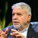 پوشش متفاوت خبرنگار خانم اسپانیایی خبرساز شد + عکس