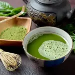 چربی‌های بدن با چای ماچا آب می‌شه؟