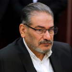 عکس علی شمخانی در جوانی + بیوگرافی سوابق و سمت قبل شهادت
