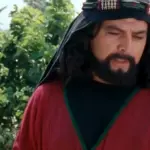 تغییر چهره حیرت‌انگیز فریبرز عرب‌نیا پس از 21 سال از سریال مختار در آمریکا