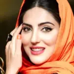 سفر در زمان؛ تصویری از صمیمیت «هلیا امامی و صدف طاهریان» در پشت‌صحنه یک سریال؛ دهۀ 90