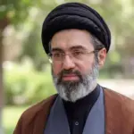 فیلم| افشاگری مادر زن رهبر انقلاب درباره دامادش جنجالی شد
