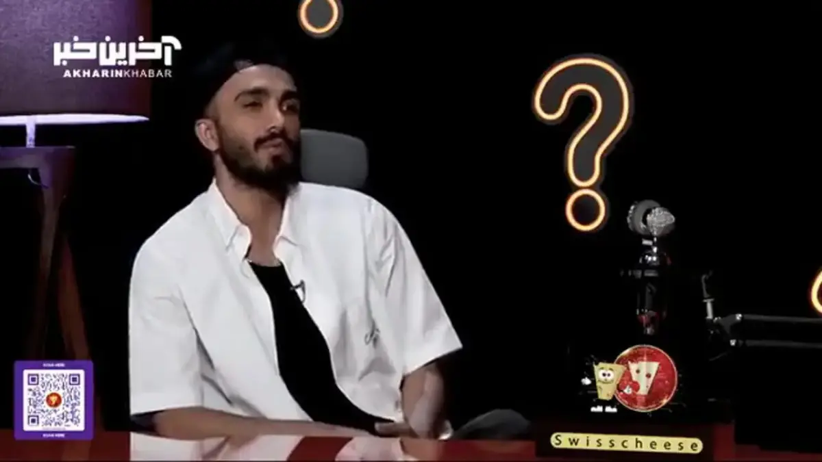 دانلود آهنگ باشکوه مهراد جم؛ ” باز شب شد دل من برات تنگ شد “