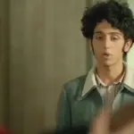 سکانس جنجالی فیلم «غریزه» پربازدید شد / ببرمت حموم زنونه