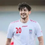 سردار آزمون پس از تساوی ایران و بلژیک: واکنشی ساده اما پرمعنا که همه را متعجب کرد!