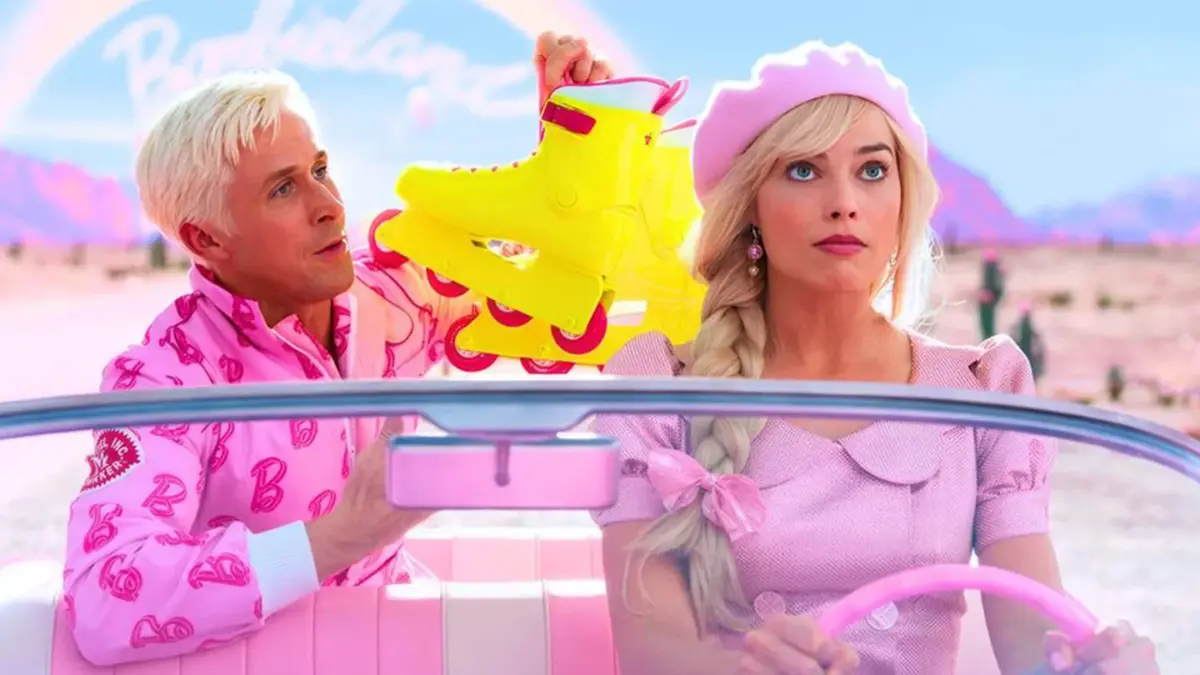 بیوگرافی بازیگران فیلم باربی (Barbie) + عکس شخصی