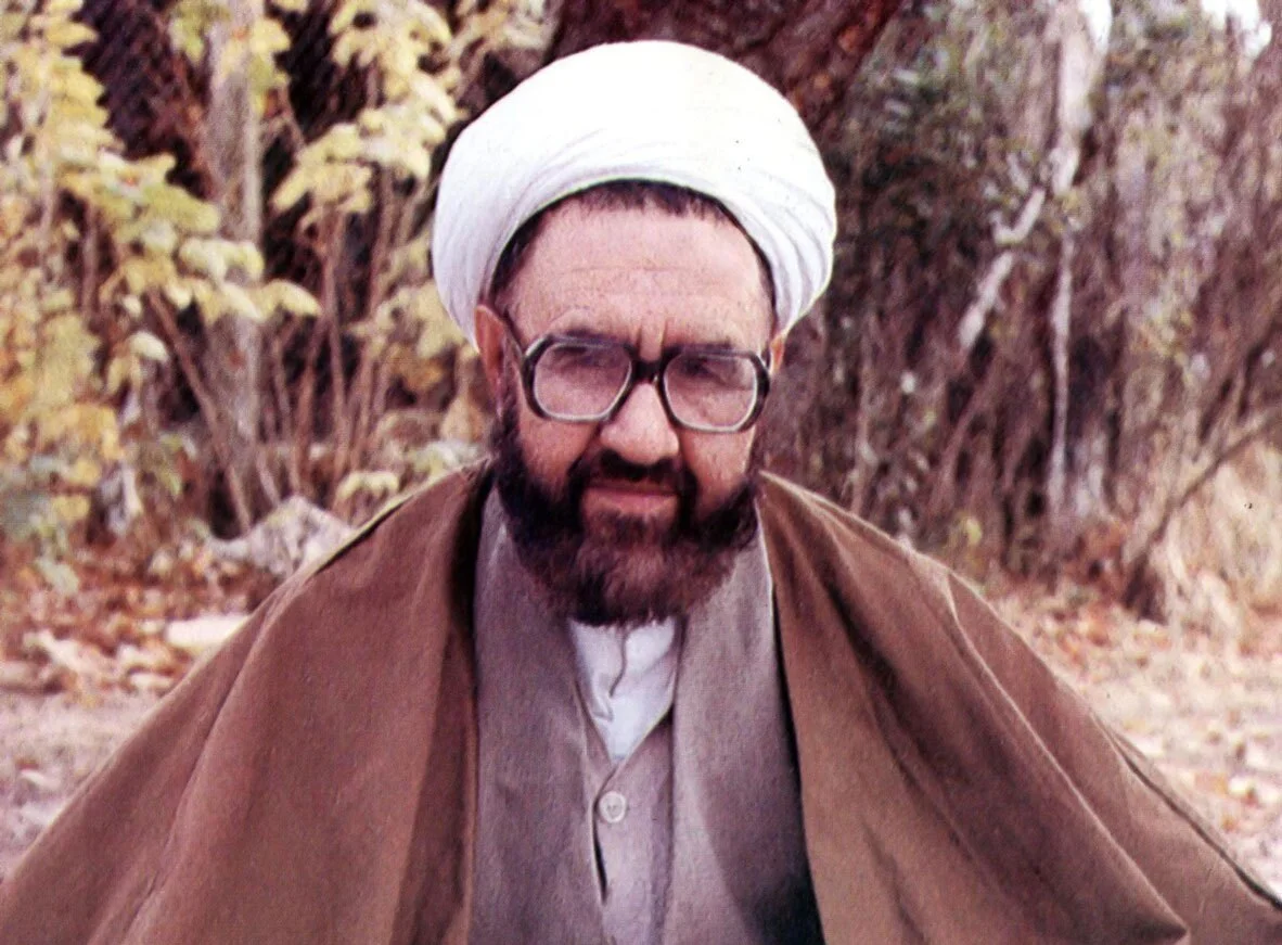 رازهای زندگی و شهادت مرتضی مطهری که کمتر شنیده‌اید؛ از فلسفه تا وصیت‌نامه تاثیرگذار - تصویر شاخص