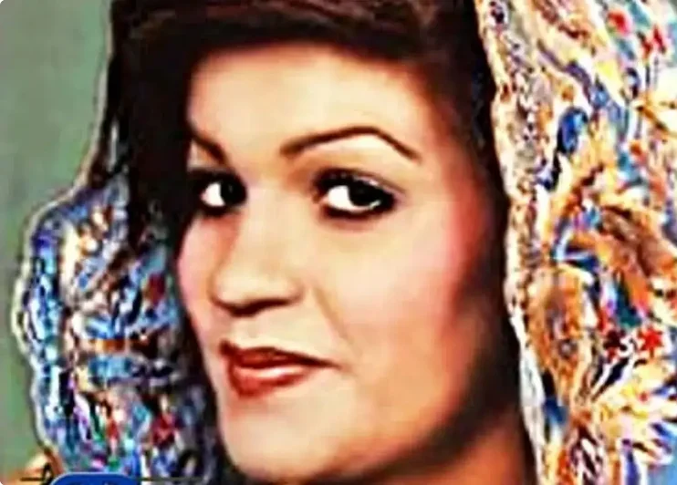 سفر در زمان با چهره واقعی گیتا؛ تغییر چهره خواننده پرآوازه قبل انقلاب در دهه 90 - تصویر شاخص