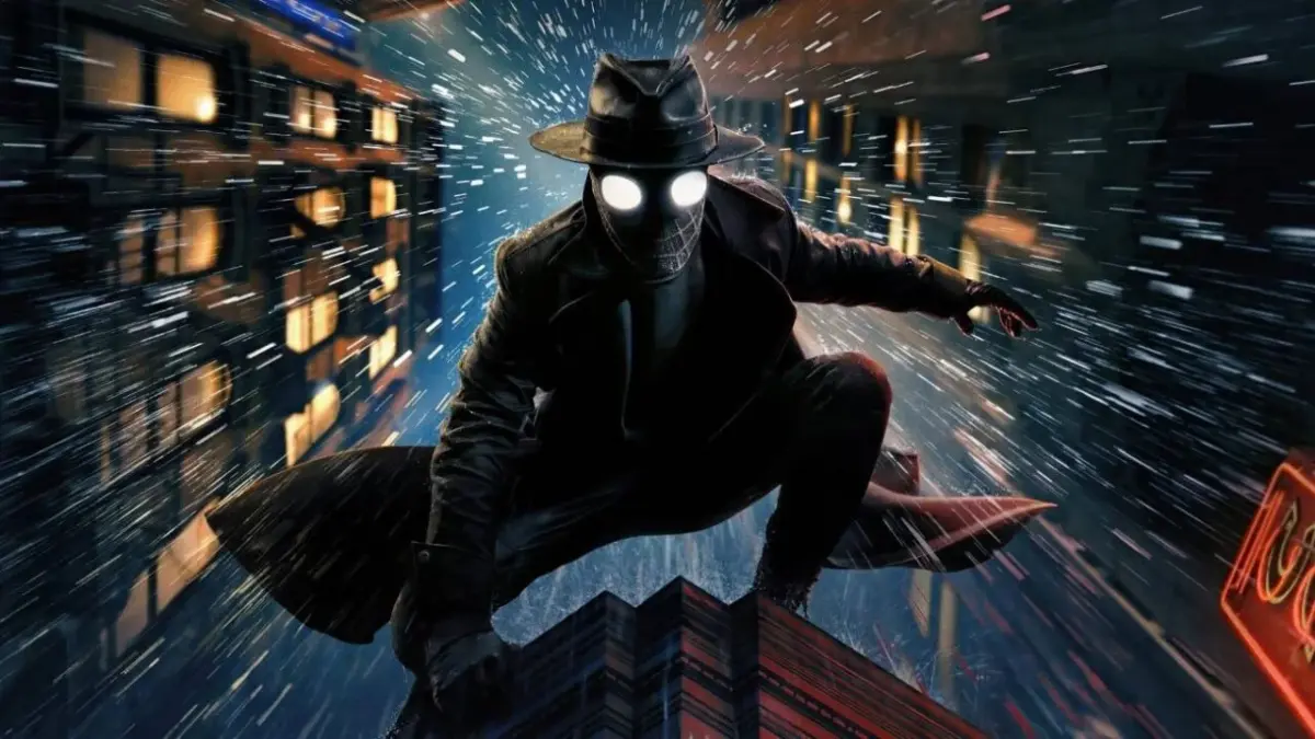 نقد سریال جذاب Spider-Noir / دنیایی جدید از هیجان