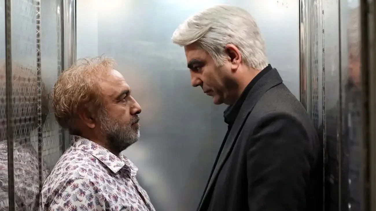خانه بهزاد خلج، عزرائیل سینمای ایران با دکوراسیونی ساده و نوستالژیک که حیرت‌انگیز است! - تصویر شاخص