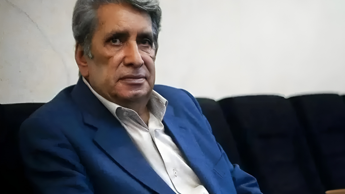 بیوگرافی و علت درگذشت بهروز رضوی + عکس جوانی، همسر و فرزندانش
