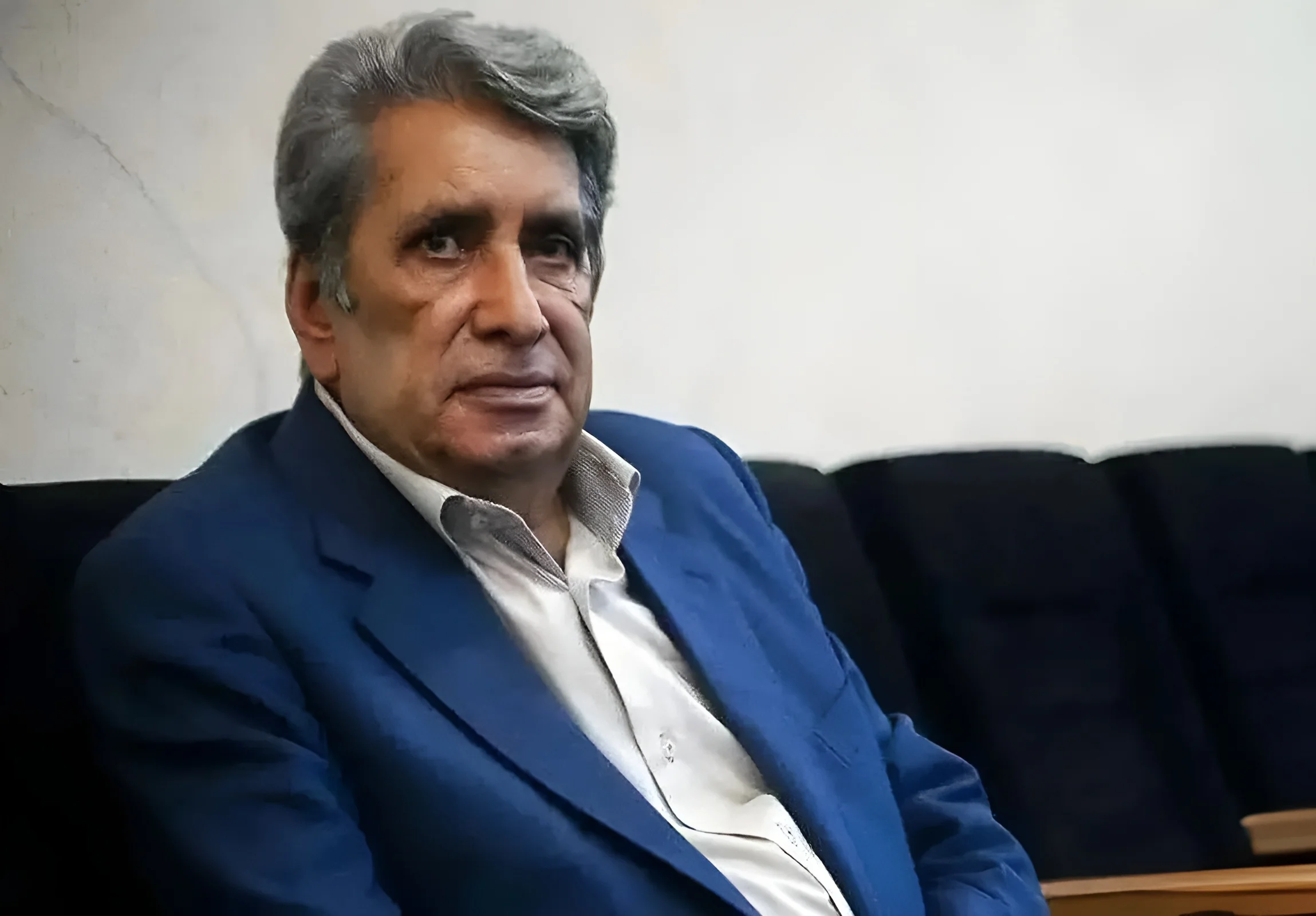 بیوگرافی و علت درگذشت بهروز رضوی + عکس جوانی، همسر و فرزندانش - تصویر شاخص