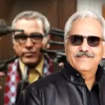 تغییر چهره عجیب مهران مدیری با استایل روحانیت که همه را شوکه کرد!