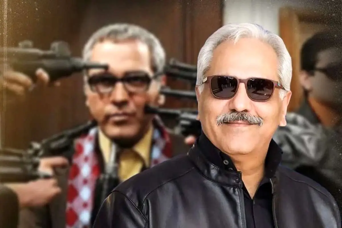 تغییر چهره عجیب مهران مدیری با استایل روحانیت که همه را شوکه کرد! - تصویر شاخص