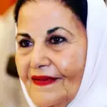 عکس| پوری بنایی با چهره جوان در فیلم زنبورک