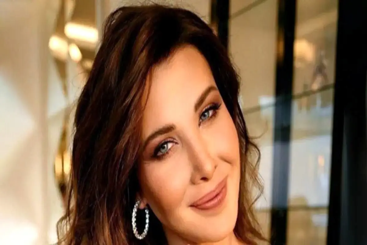 نانسی عجرم در ۴۳ سالگی با استایلی شگفت‌انگیز/ خانم خواننده با این تیپ دوباره همه را مجذوب کرد! - تصویر شاخص