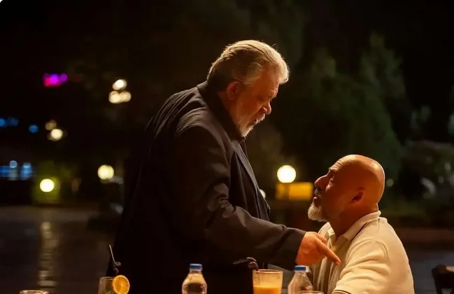 نقد و بررسی و معرفی بازیگران و بیوگرافی ها در سریال «بدنام» - تصویر شاخص