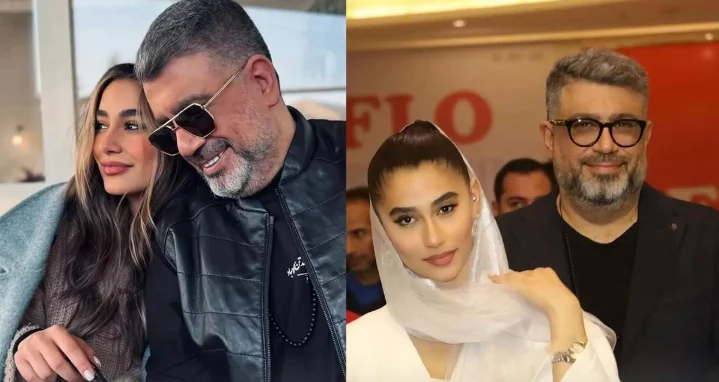 مجریان صدا و سیما زن و مرد + بیوگرافی آلبوم عکس خانوادگی - تصویر شاخص