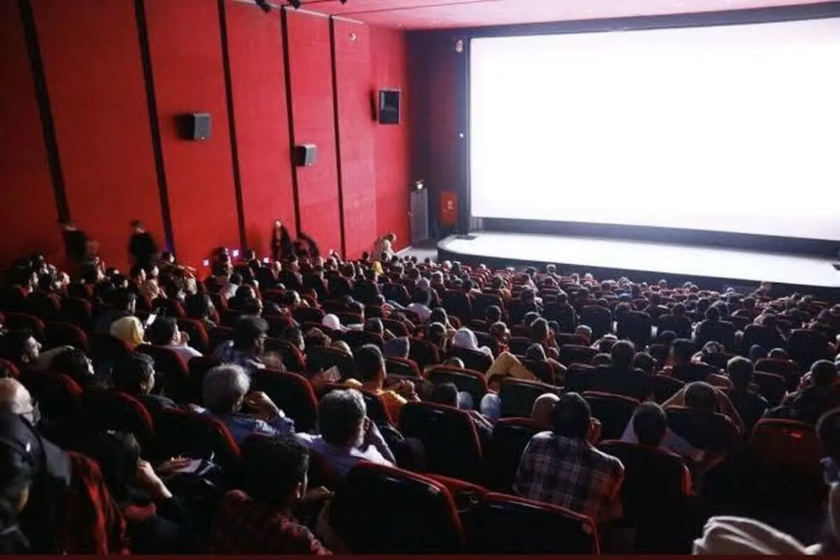 درآمد سینما در بهار ۱۴۰۵ چقدر بود؟ - تصویر شاخص