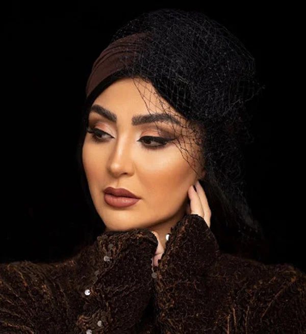 مریم معصومی با توریان مریم معصومی با توریان