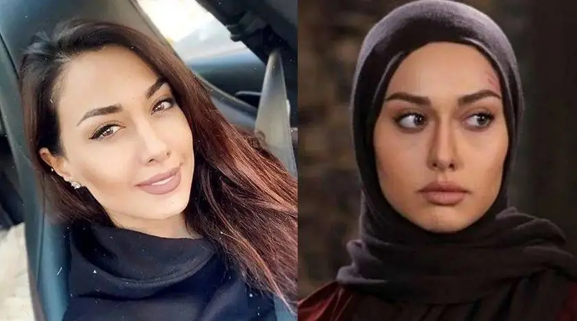 صدف طاهریان پس از ماجرای تلخ مهاجرت، چرا دوباره به ایران بازگشت؟ اظهاراتی که همه را شوکه کرد! - تصویر شاخص