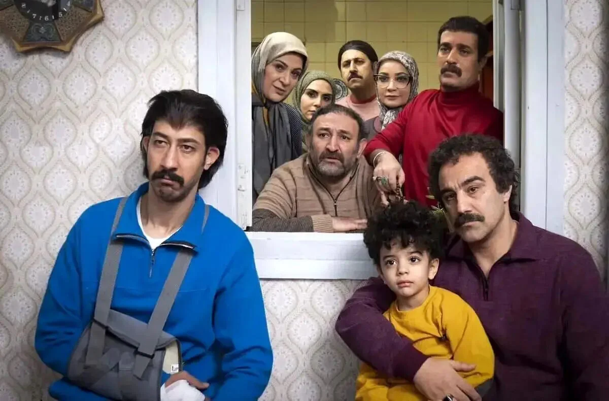 همه چیز درباره فصل هشتم پایتخت ؛ زمان پخش مشخص شد! - تصویر شاخص