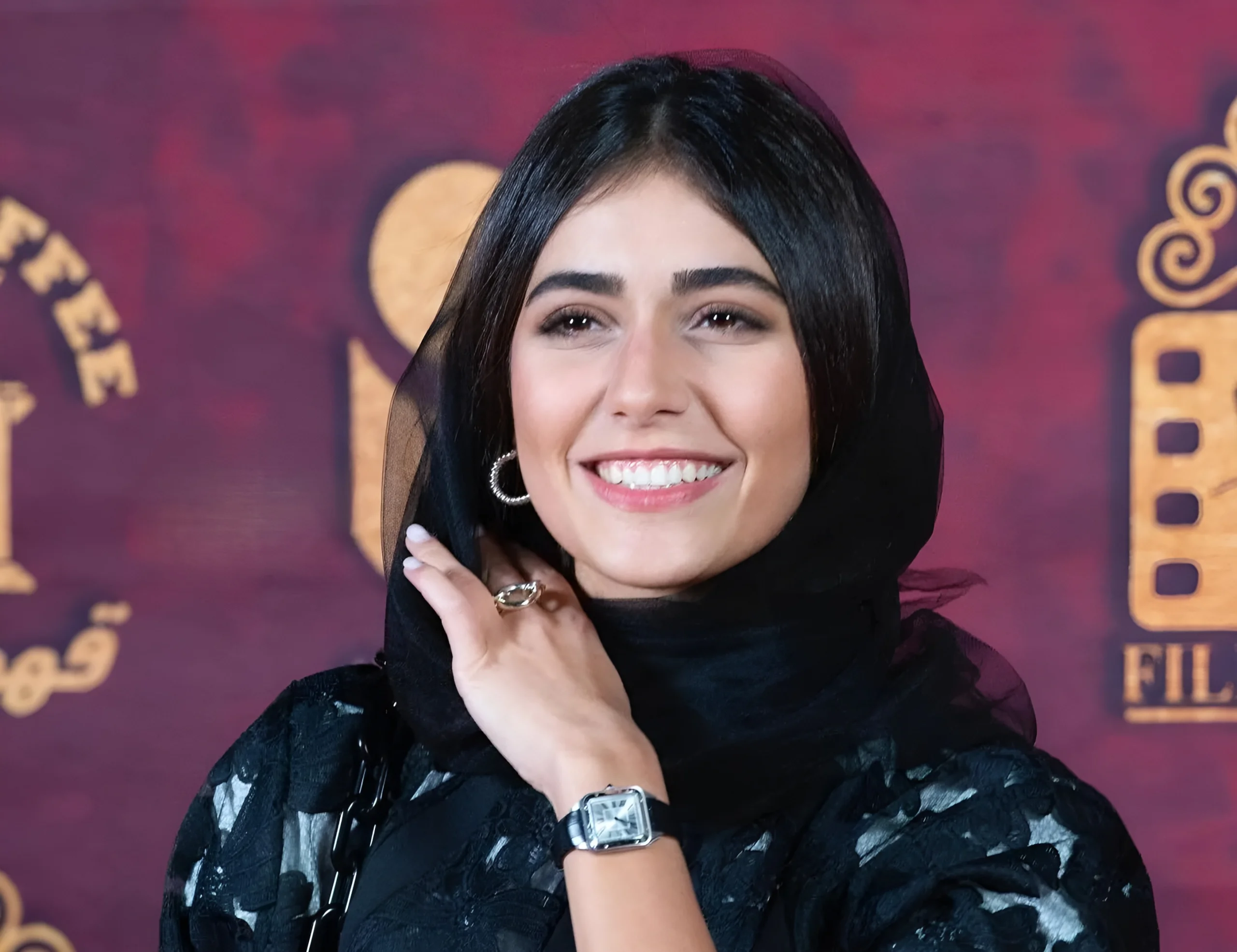 نیک آفرید سماواتی بازیگر