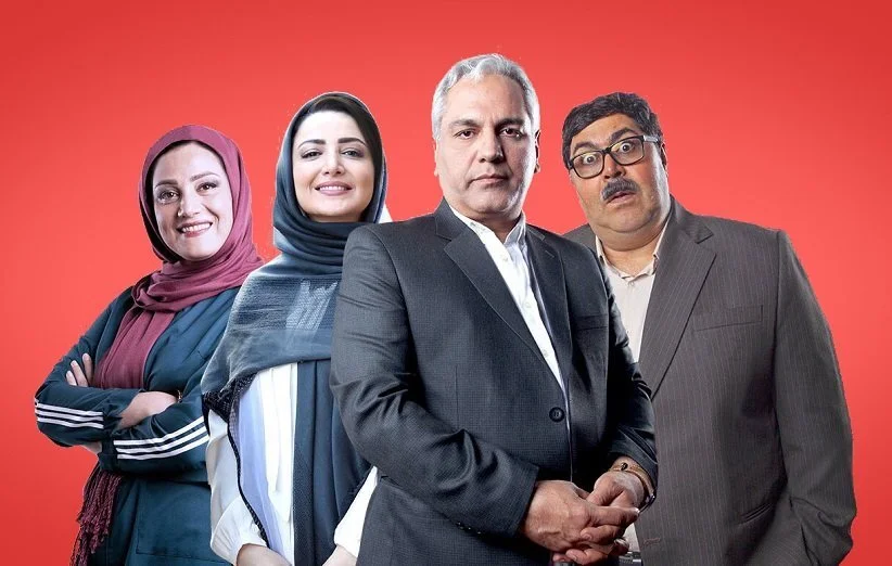رازهای پشت پرده بازیگران سریال جنجالی «هیولا» مهران مدیری که نمی‌دانستید! - تصویر شاخص