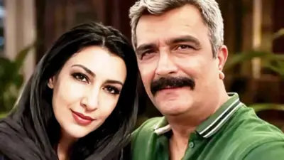 رازهای زندگی مهرداد ضیایی؛ بازیگر پرکار تئاتر و همسر شهرزاد جواهری که کمتر می‌شناسید - تصویر شاخص