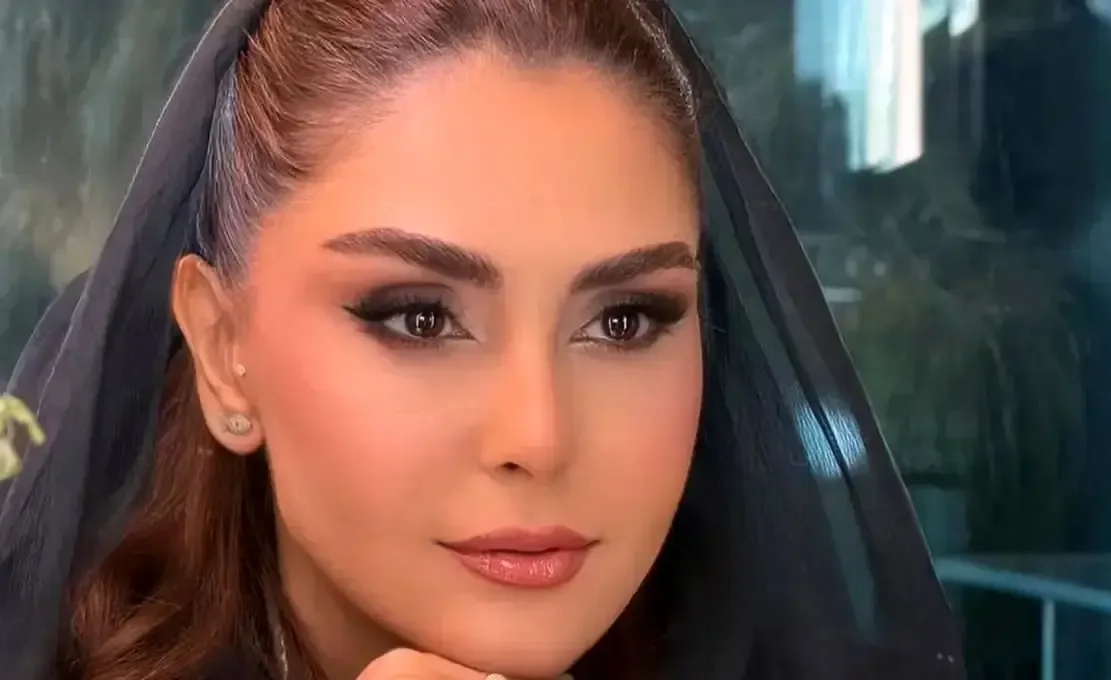 شیوا مکینیان با میکاپ فرد دیگه‌ای شده + بیوگرافی و عکس - تصویر شاخص
