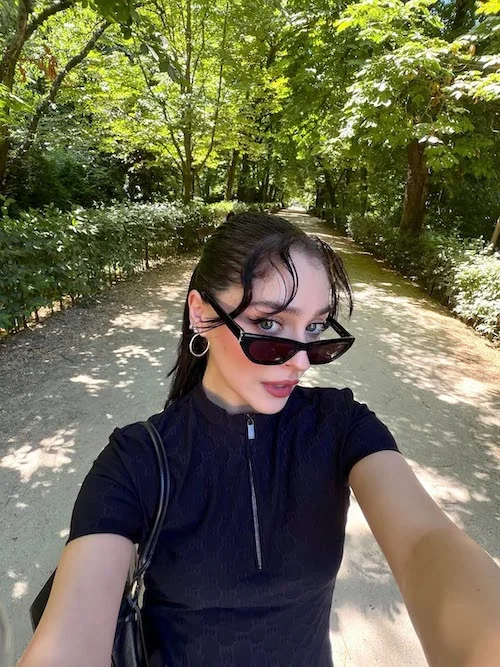 جمره بایسل در اسپانیا