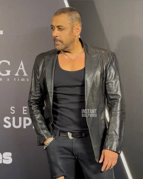 سلمان خان کچل