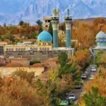ناصرالدین شاه