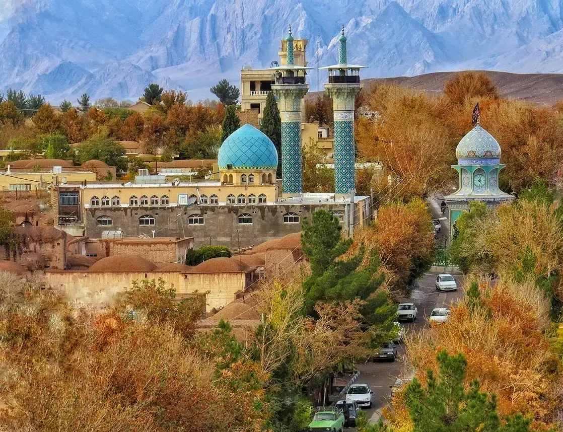 ناصرالدین شاه