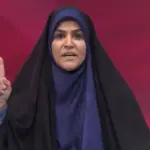 زندگی خصوصی سحر امامی مجری شیرزن صدا و سیما ایران