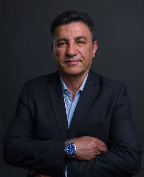 ساعت اسمورف قلعه‌نویی