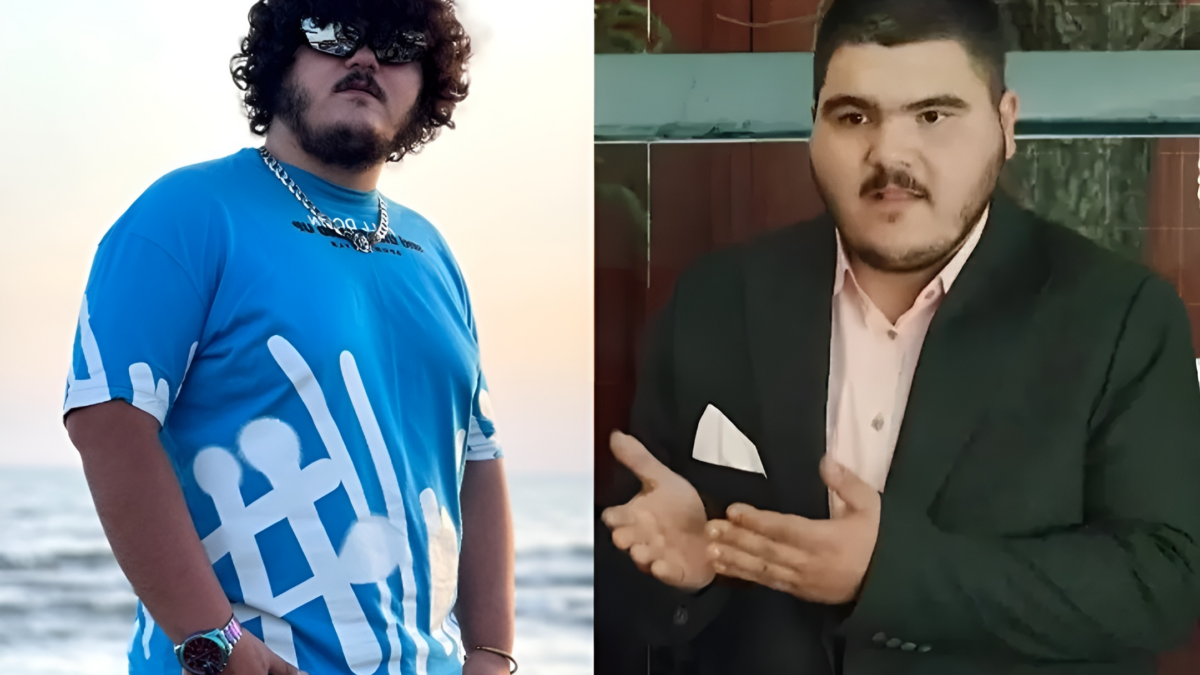 آرمان سریال صفا با خانواده چند سالشه؟ + بیوگرافی آرش سلامی
