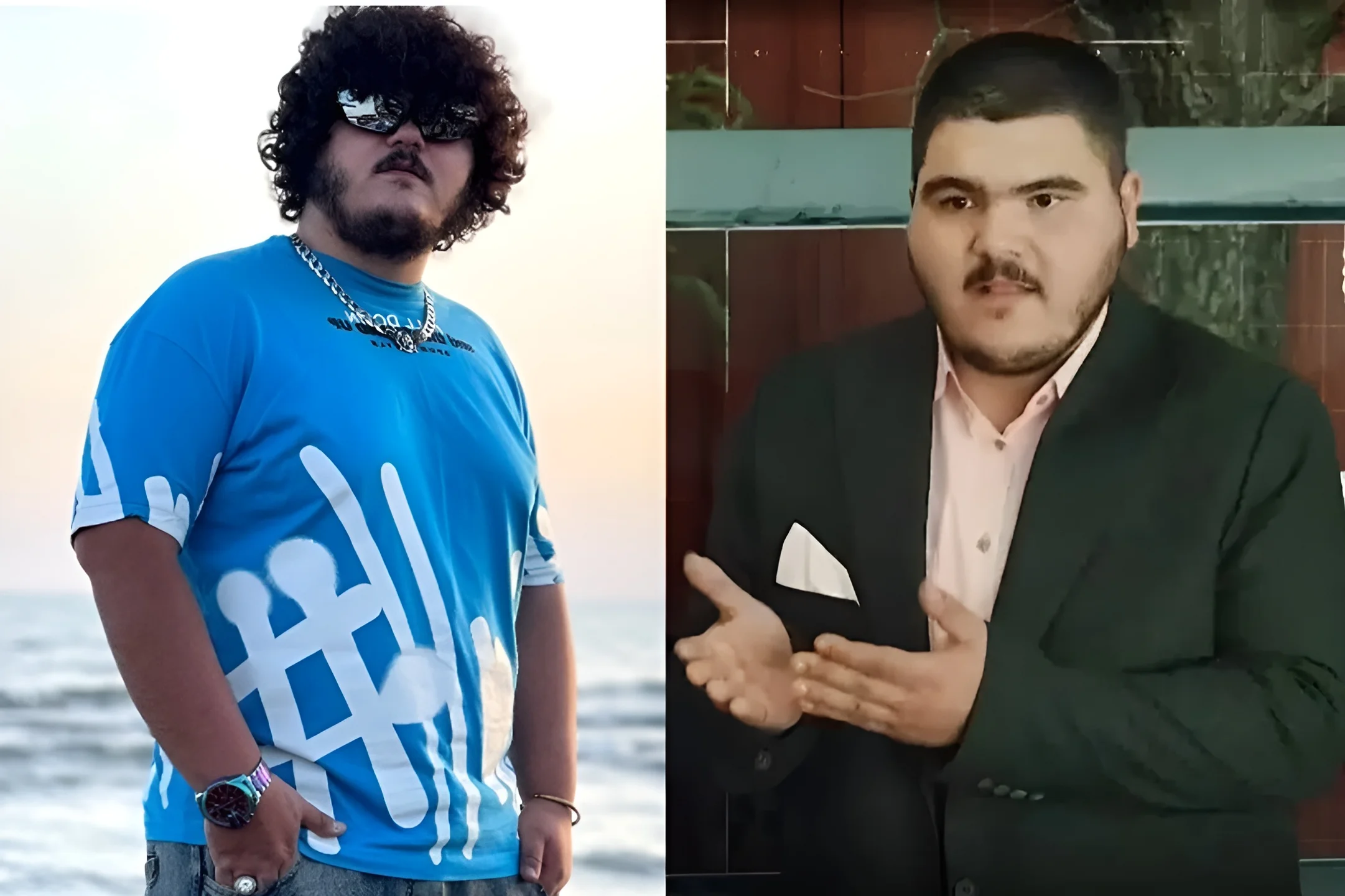 آرمان سریال صفا با خانواده چند سالشه؟ + بیوگرافی آرش سلامی - تصویر شاخص