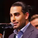 دانلود آهنگ جدید مجید رضوی؛ «تغییرم بده»