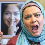 انتشار فیلم خصوصی بهاره رهنما توسط شوهر سابقش؛ ماجرا چیست؟