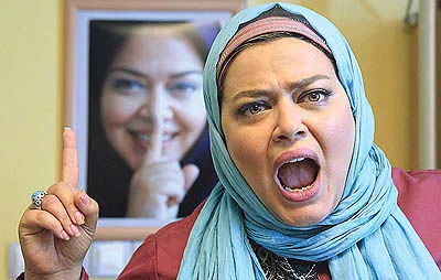 انتشار فیلم خصوصی بهاره رهنما توسط شوهر سابقش؛ ماجرا چیست؟ - تصویر شاخص