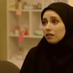 نیلوفر رجایی‌فر با لباس عروس در سریال «کلینیک رویا»؛ راز پشت صحنه‌ای که همه را شگفت‌زده کرد