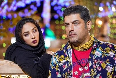 آشنایی با سریال جدید کمدی سینما / حضور زیبای سام درخشانی، آناهیتا درگاهی و… - تصویر شاخص