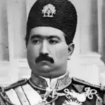 نگاهی کم‌نظیر به محمدعلی شاه و ملکه جهان در دل قاجار؛ تصویری که تاریخ را زنده می‌کند